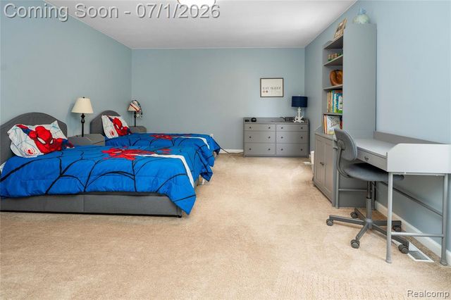5441 Langlewood Drive, West Bloomfield, MI 48322
