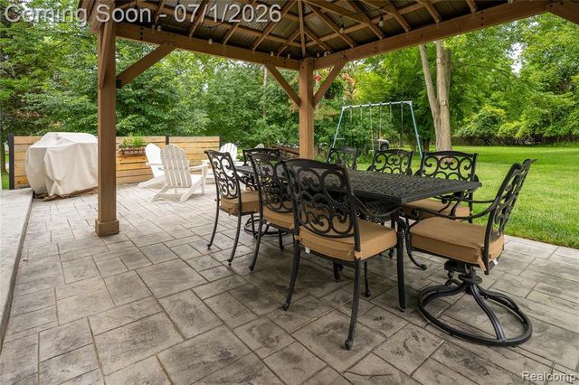 5441 Langlewood Drive, West Bloomfield, MI 48322