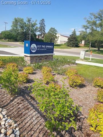 5441 Langlewood Drive, West Bloomfield, MI 48322