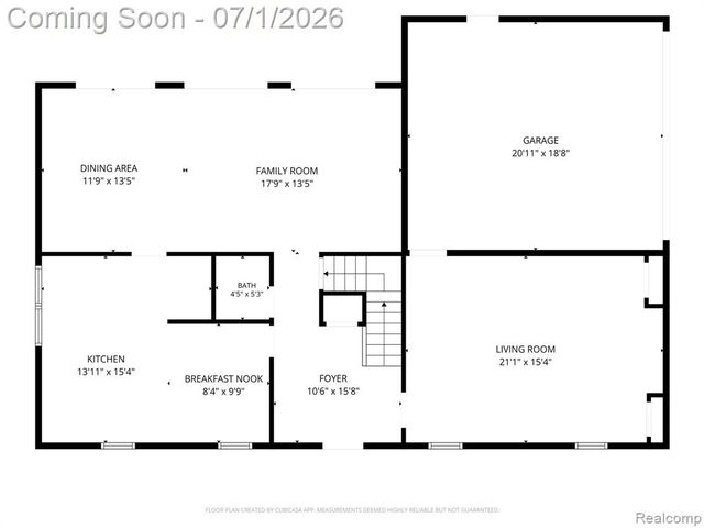 5441 Langlewood Drive, West Bloomfield, MI 48322
