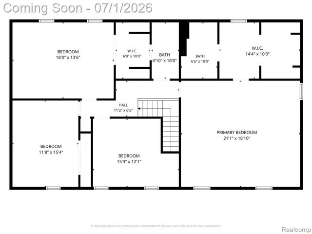 5441 Langlewood Drive, West Bloomfield, MI 48322