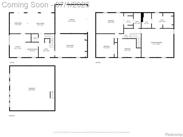 5441 Langlewood Drive, West Bloomfield, MI 48322