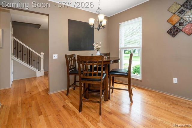 5441 Langlewood Drive, West Bloomfield, MI 48322