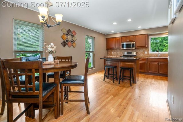 5441 Langlewood Drive, West Bloomfield, MI 48322