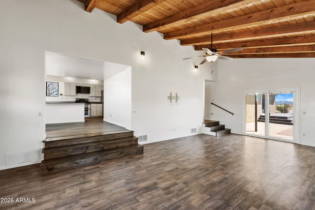 1445 S Table Mountain Road, Chino Valley, AZ 86323