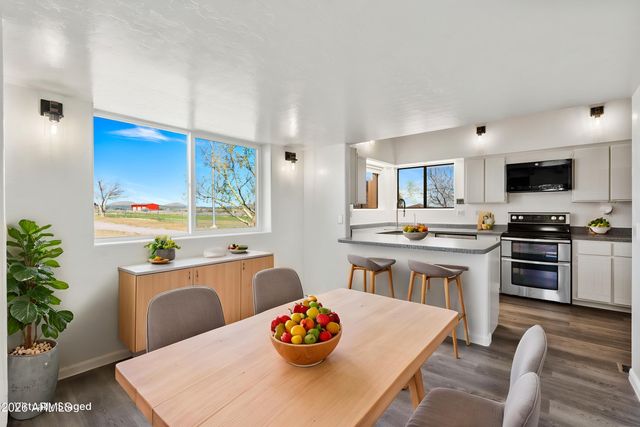 1445 S Table Mountain Road, Chino Valley, AZ 86323