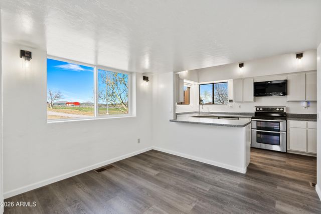 1445 S Table Mountain Road, Chino Valley, AZ 86323