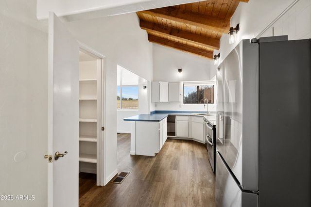 1445 S Table Mountain Road, Chino Valley, AZ 86323