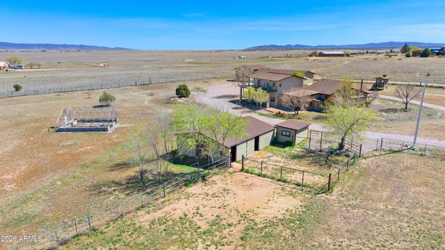 1445 S Table Mountain Road, Chino Valley, AZ 86323
