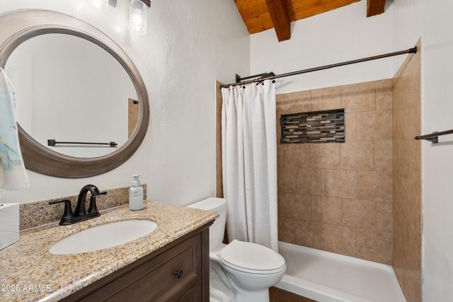 1445 S Table Mountain Road, Chino Valley, AZ 86323