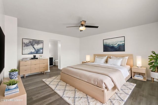 1445 S Table Mountain Road, Chino Valley, AZ 86323
