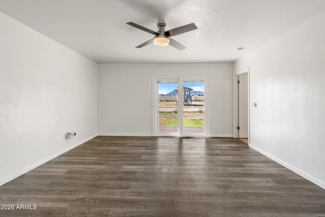 1445 S Table Mountain Road, Chino Valley, AZ 86323