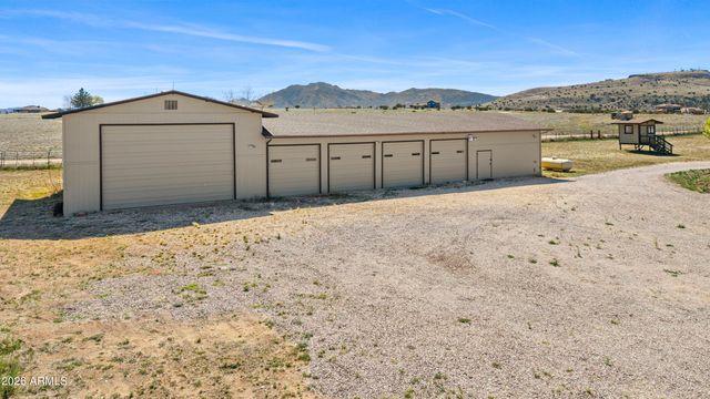 1445 S Table Mountain Road, Chino Valley, AZ 86323