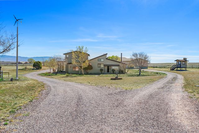 1445 S Table Mountain Road, Chino Valley, AZ 86323