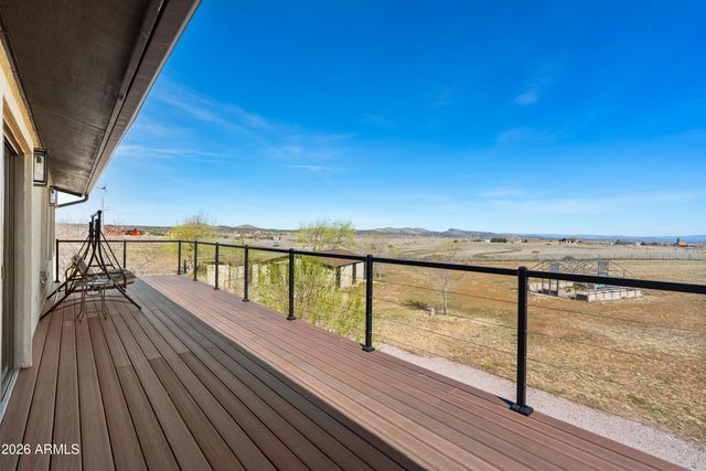 1445 S Table Mountain Road, Chino Valley, AZ 86323