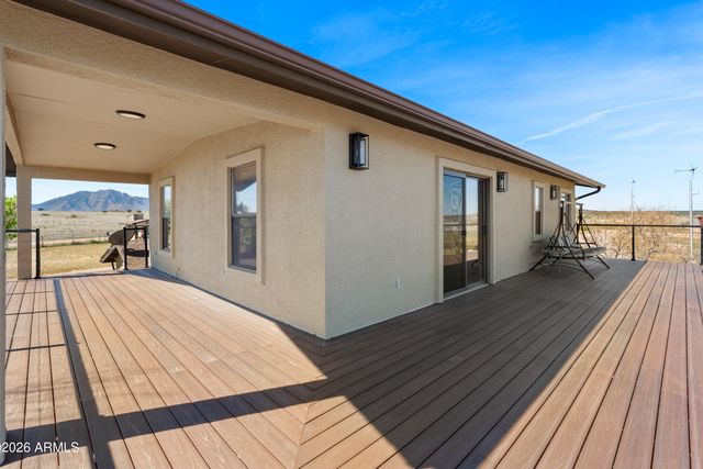 1445 S Table Mountain Road, Chino Valley, AZ 86323