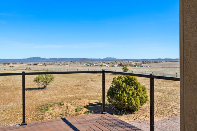 1445 S Table Mountain Road, Chino Valley, AZ 86323