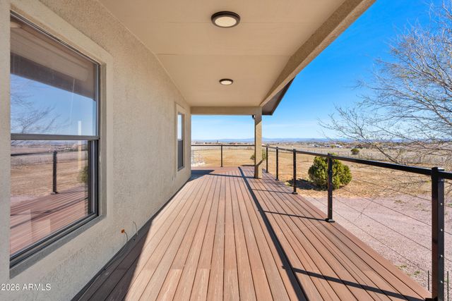 1445 S Table Mountain Road, Chino Valley, AZ 86323