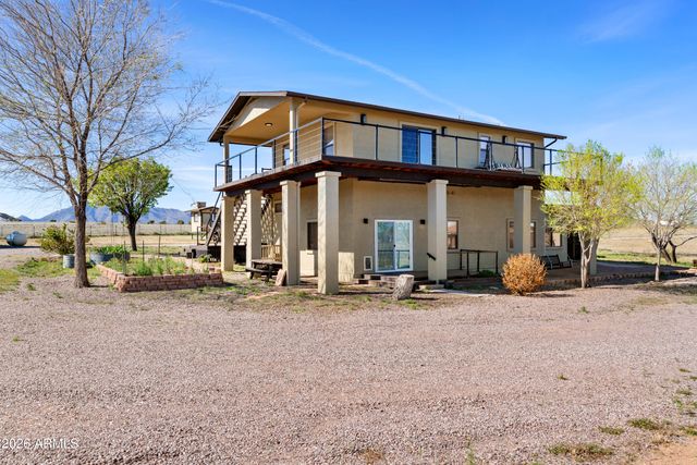 1445 S Table Mountain Road, Chino Valley, AZ 86323