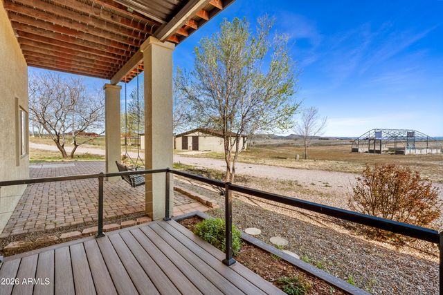 1445 S Table Mountain Road, Chino Valley, AZ 86323