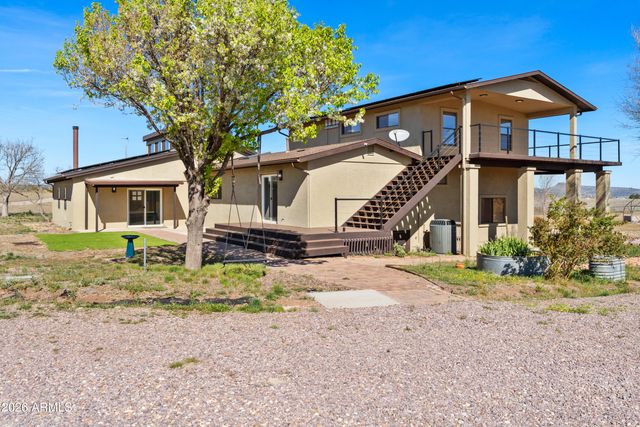 1445 S Table Mountain Road, Chino Valley, AZ 86323