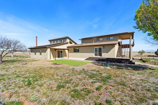 1445 S Table Mountain Road, Chino Valley, AZ 86323