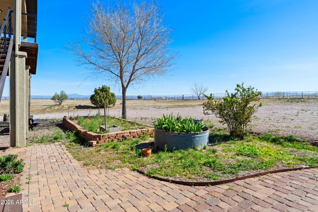 1445 S Table Mountain Road, Chino Valley, AZ 86323