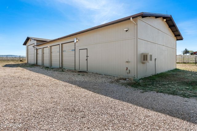 1445 S Table Mountain Road, Chino Valley, AZ 86323