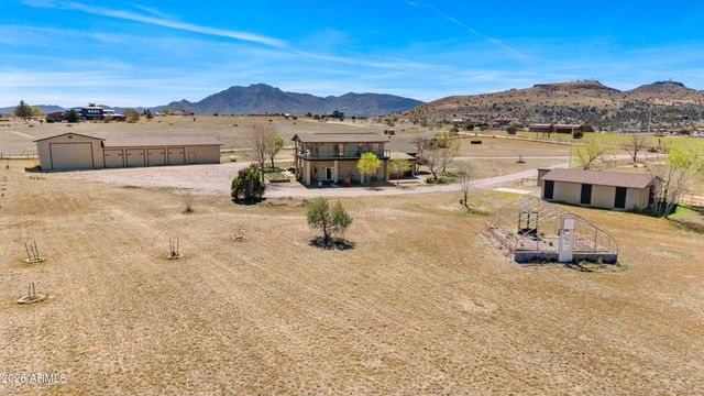1445 S Table Mountain Road, Chino Valley, AZ 86323