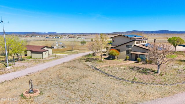 1445 S Table Mountain Road, Chino Valley, AZ 86323
