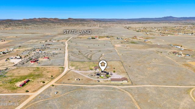 1445 S Table Mountain Road, Chino Valley, AZ 86323