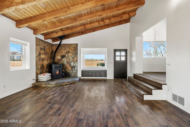 1445 S Table Mountain Road, Chino Valley, AZ 86323