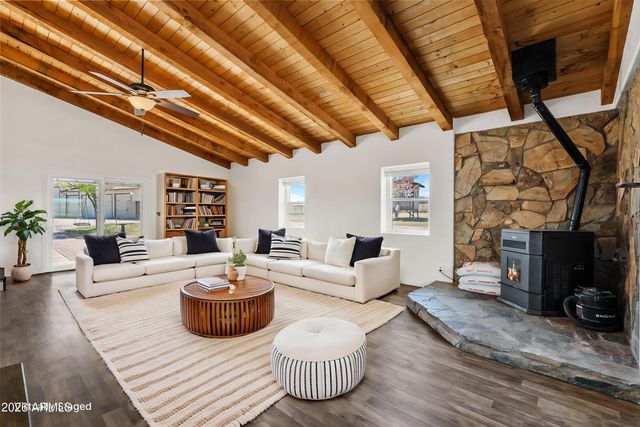1445 S Table Mountain Road, Chino Valley, AZ 86323
