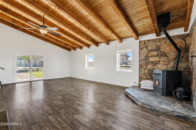 1445 S Table Mountain Road, Chino Valley, AZ 86323