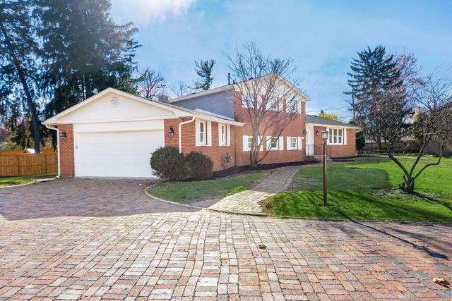 325 Starrett Court, Columbus, OH 43214