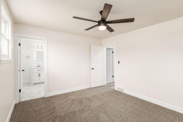 325 Starrett Court, Columbus, OH 43214