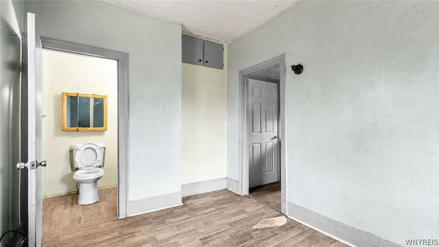 123 Peter Street, Buffalo, NY 14207