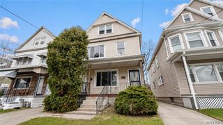 123 Peter Street, Buffalo, NY 14207
