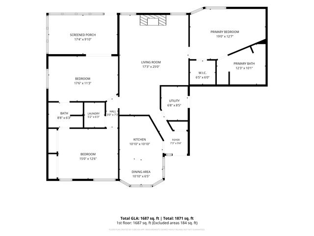 827 Kenmare Pkwy, Crown Point, IN 46307