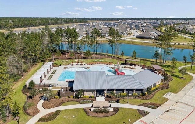16014 Tangled Vine Lane, Conroe, TX 77302