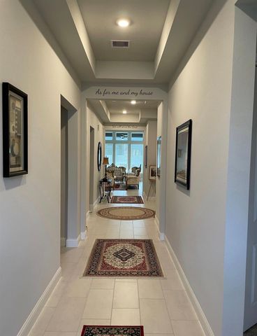 16014 Tangled Vine Lane, Conroe, TX 77302