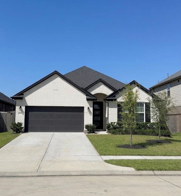 16014 Tangled Vine Lane, Conroe, TX 77302