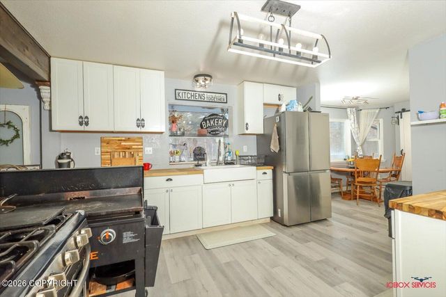 1200 S Thomas Street, Wasilla, AK 99654