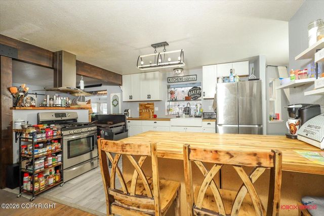 1200 S Thomas Street, Wasilla, AK 99654