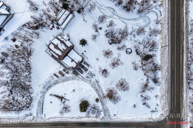 1200 S Thomas Street, Wasilla, AK 99654