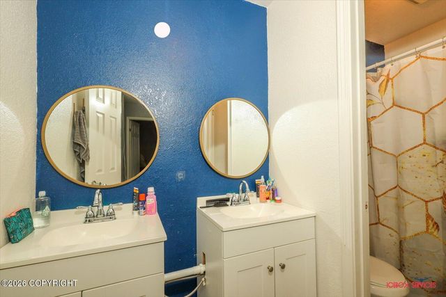 1200 S Thomas Street, Wasilla, AK 99654