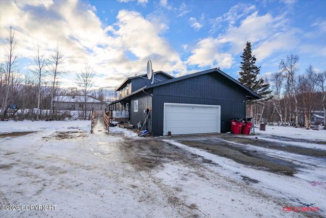 1200 S Thomas Street, Wasilla, AK 99654