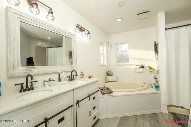 1200 S Thomas Street, Wasilla, AK 99654