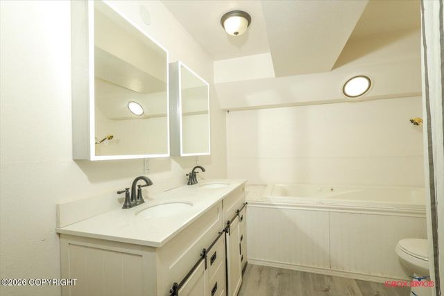 1200 S Thomas Street, Wasilla, AK 99654