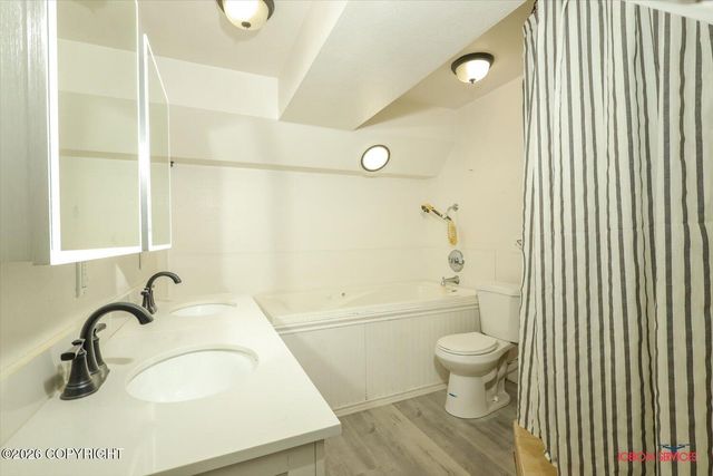 1200 S Thomas Street, Wasilla, AK 99654